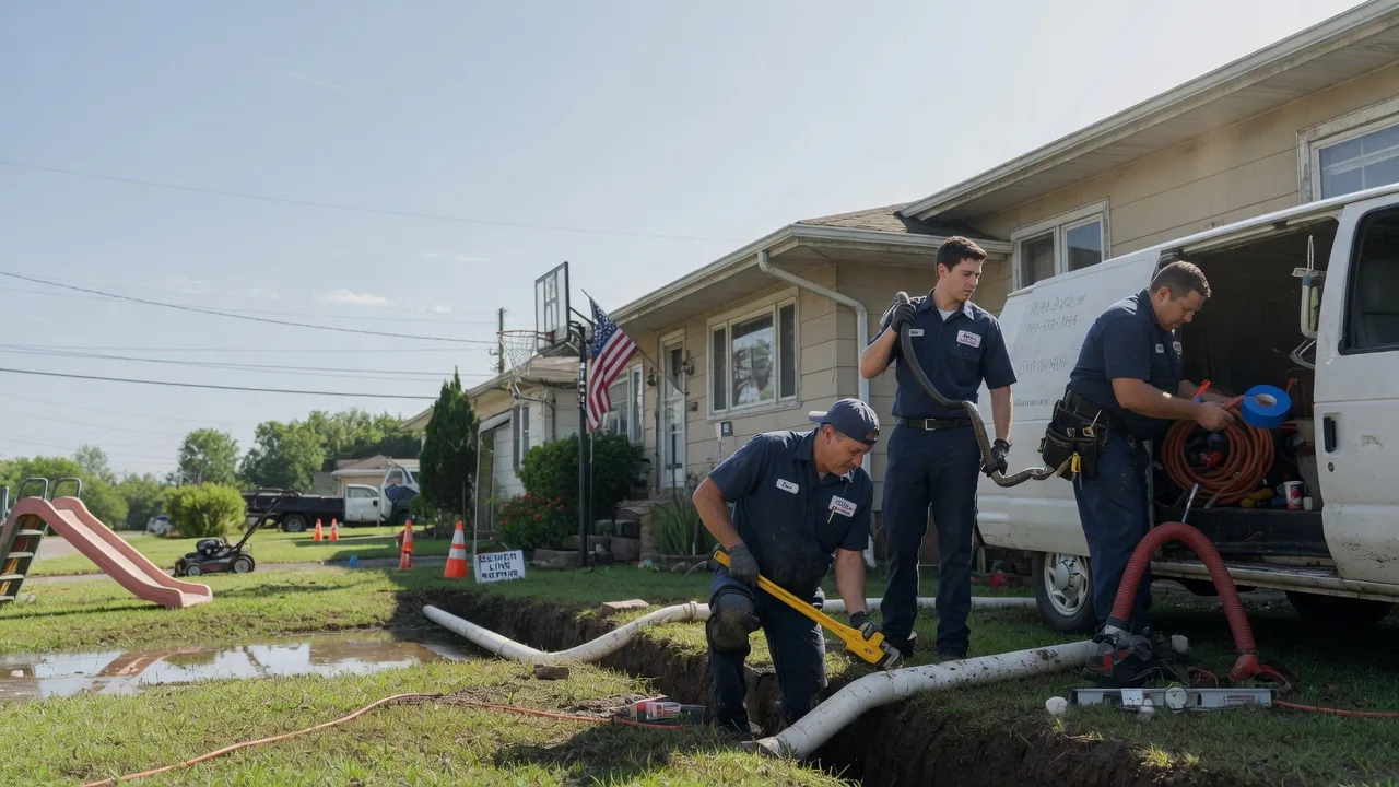 Toilet Installation in New Bethlehem, PA near me